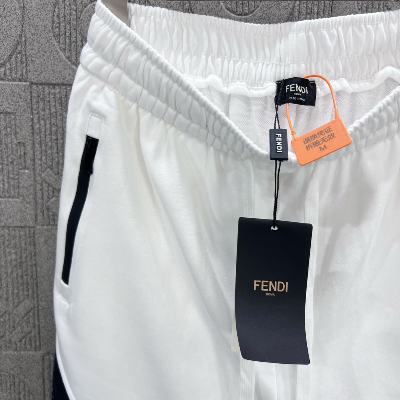 Fendi shorts -1