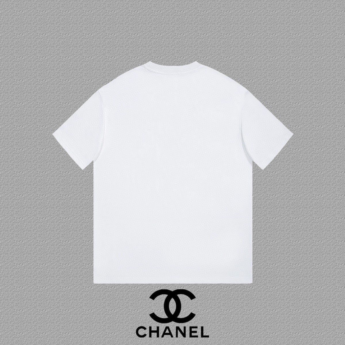 Chanel minimalist short sleeves -1