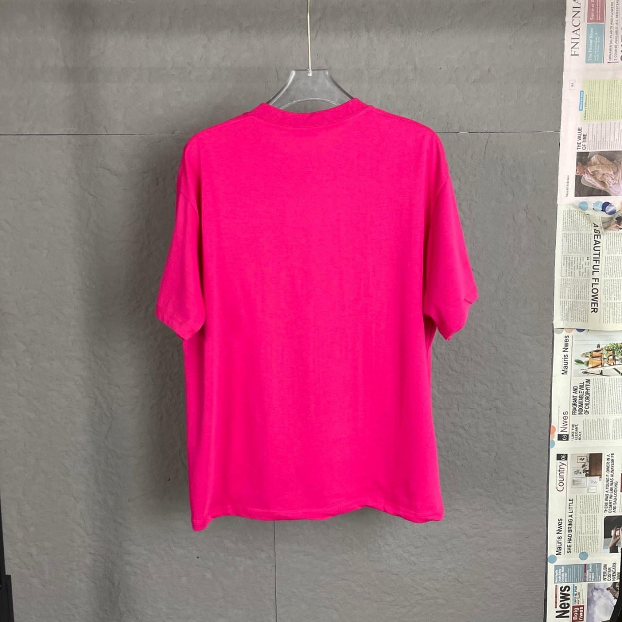 Chanel Fashion Short Sleeves -2