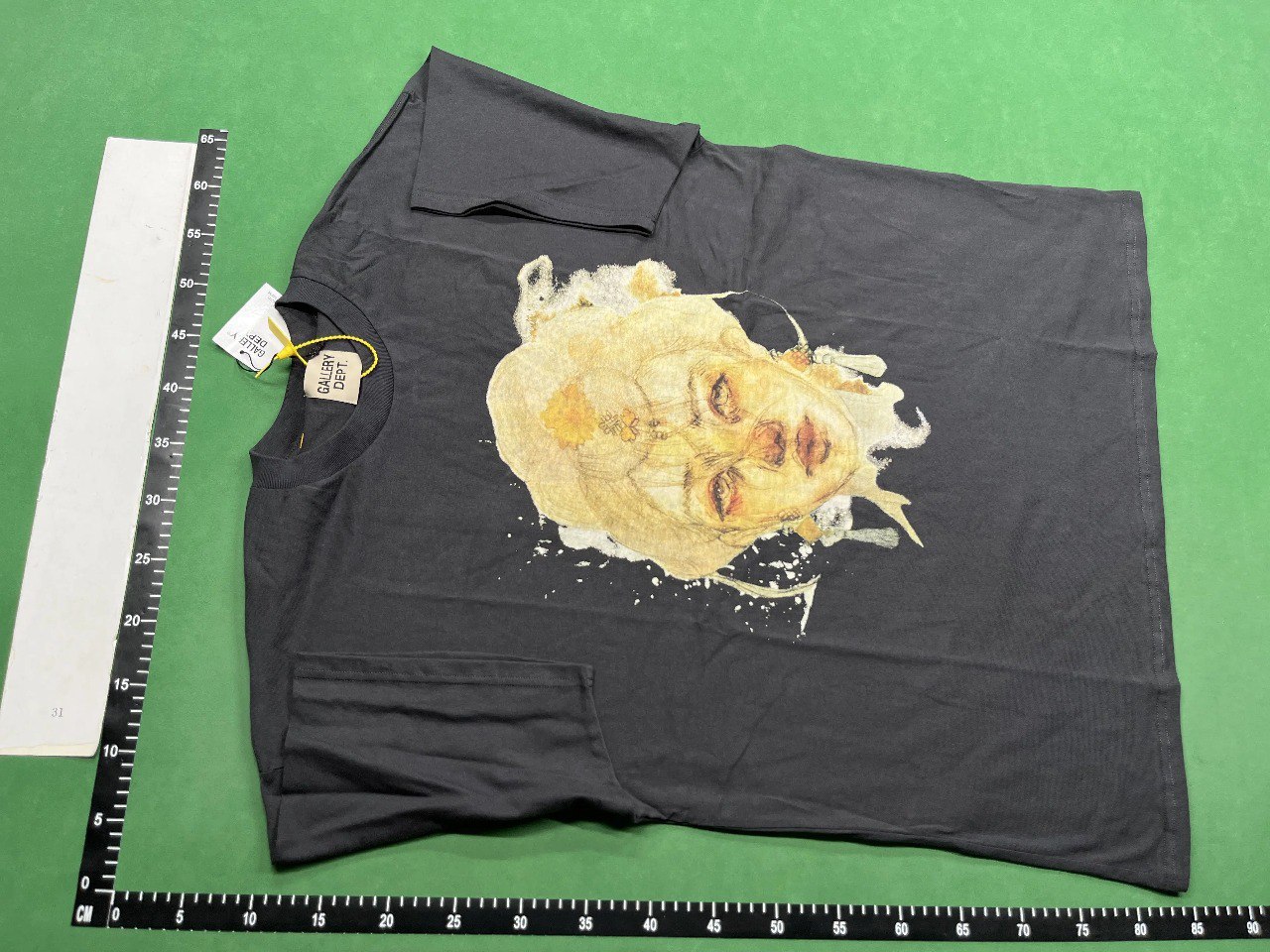 Gallery Dept. T-shirts -4