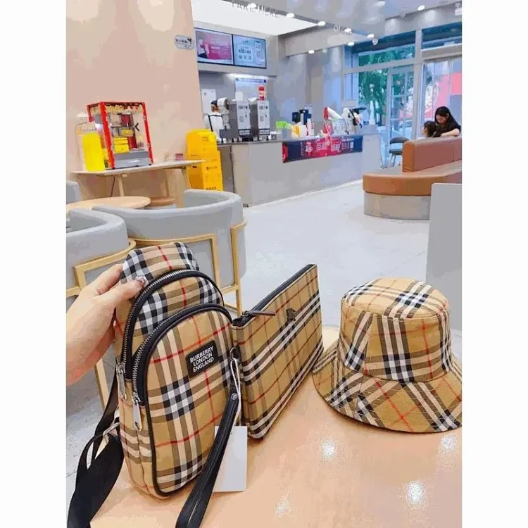 Lv Three-piece