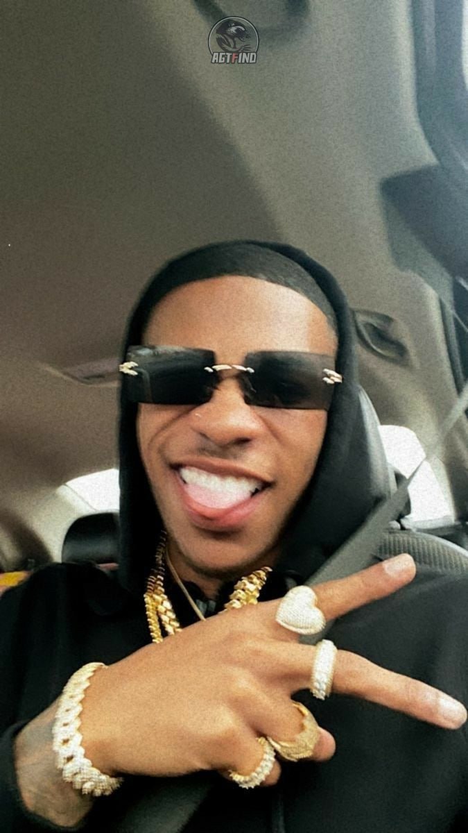 Cartier glasses -3