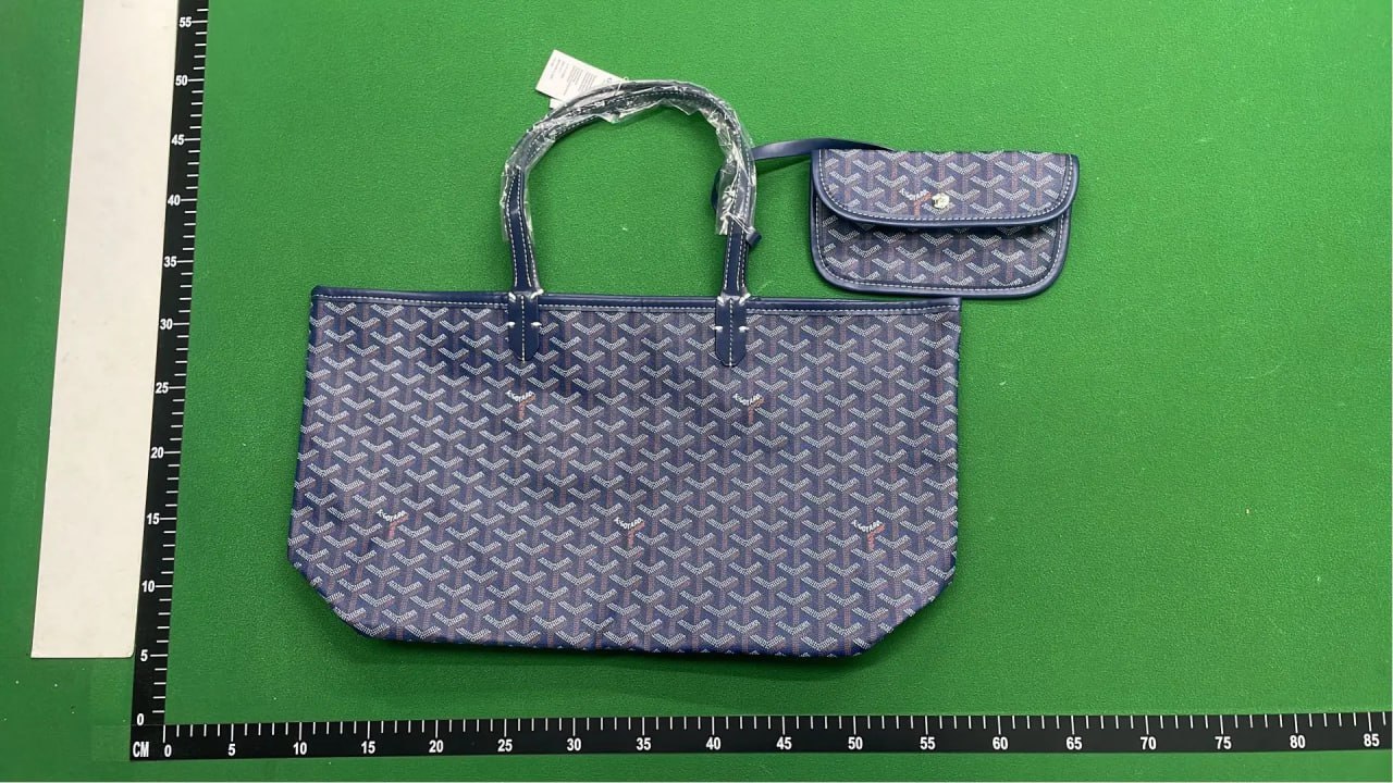 Goyard Tote Bag（40 STYLE TOP -2