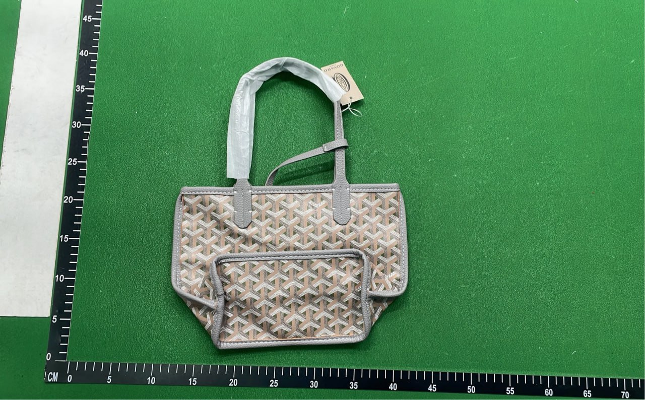Goyard Tote Bag（40 STYLE TOP -3