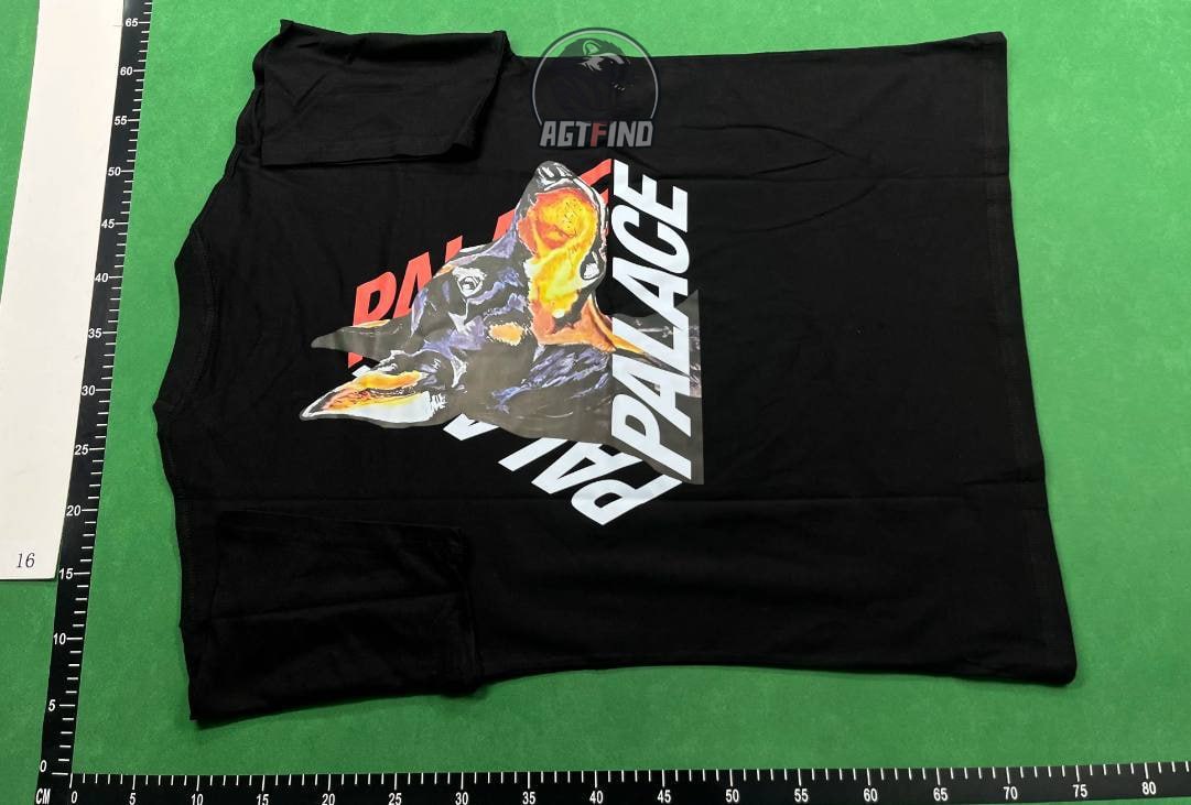 Palace t-shirt -2