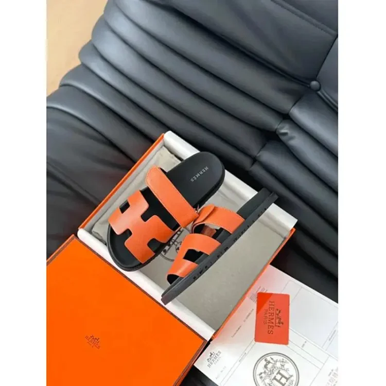 Hermes Slide Slipper（37 STYLE 