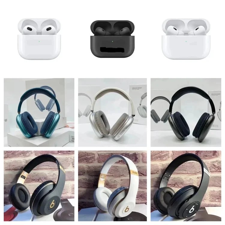 Apple AirPods / Watches (39 st