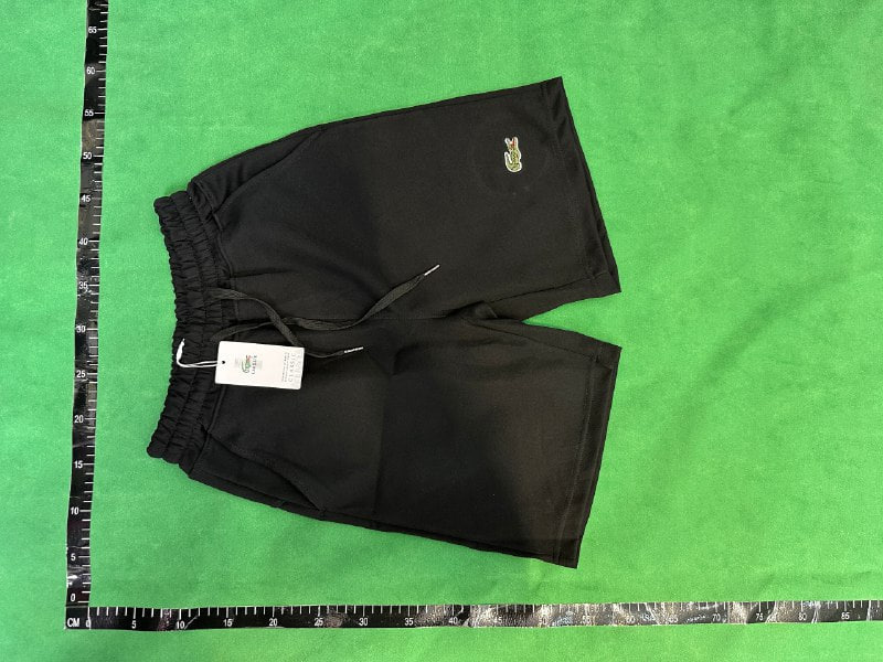 Lacoste shorts -2