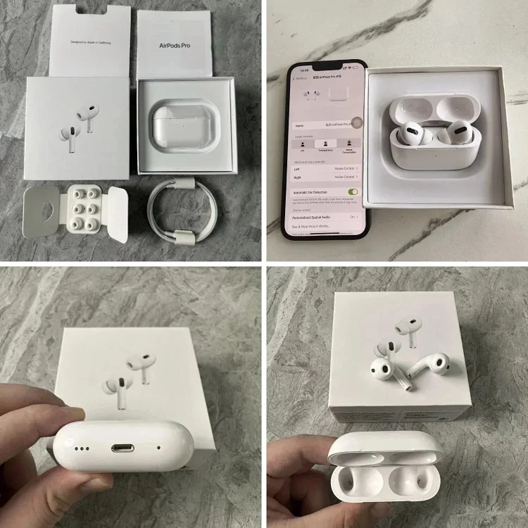 AirPods Pro 2 1:1 High Quality