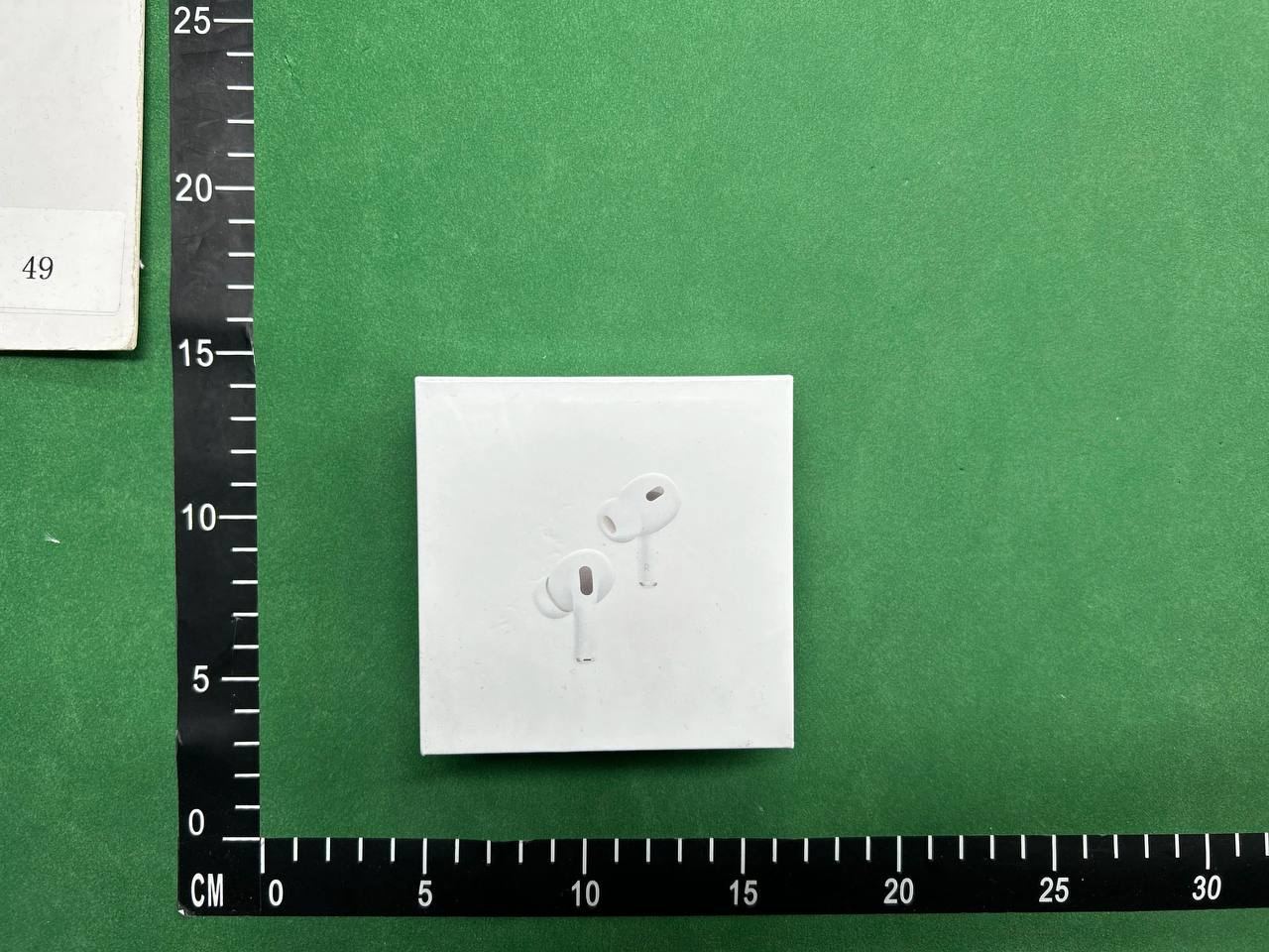 AirPods Pro 2 1:1 High Quality -4