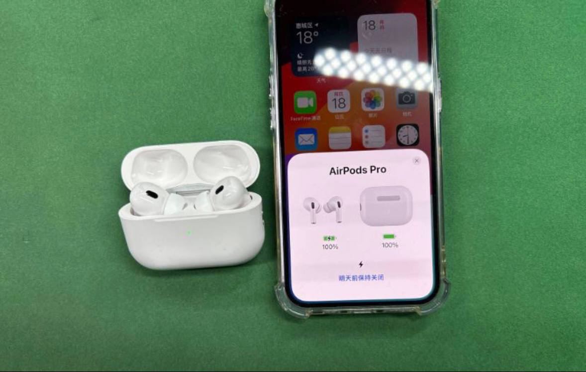 AirPods Pro 2 1:1 High Quality -5