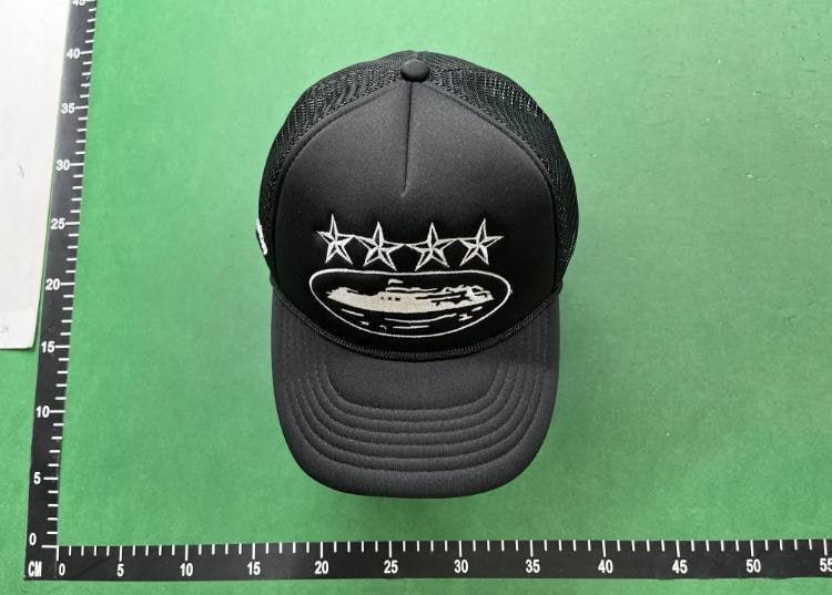 Amiri Corteiz Cap -4