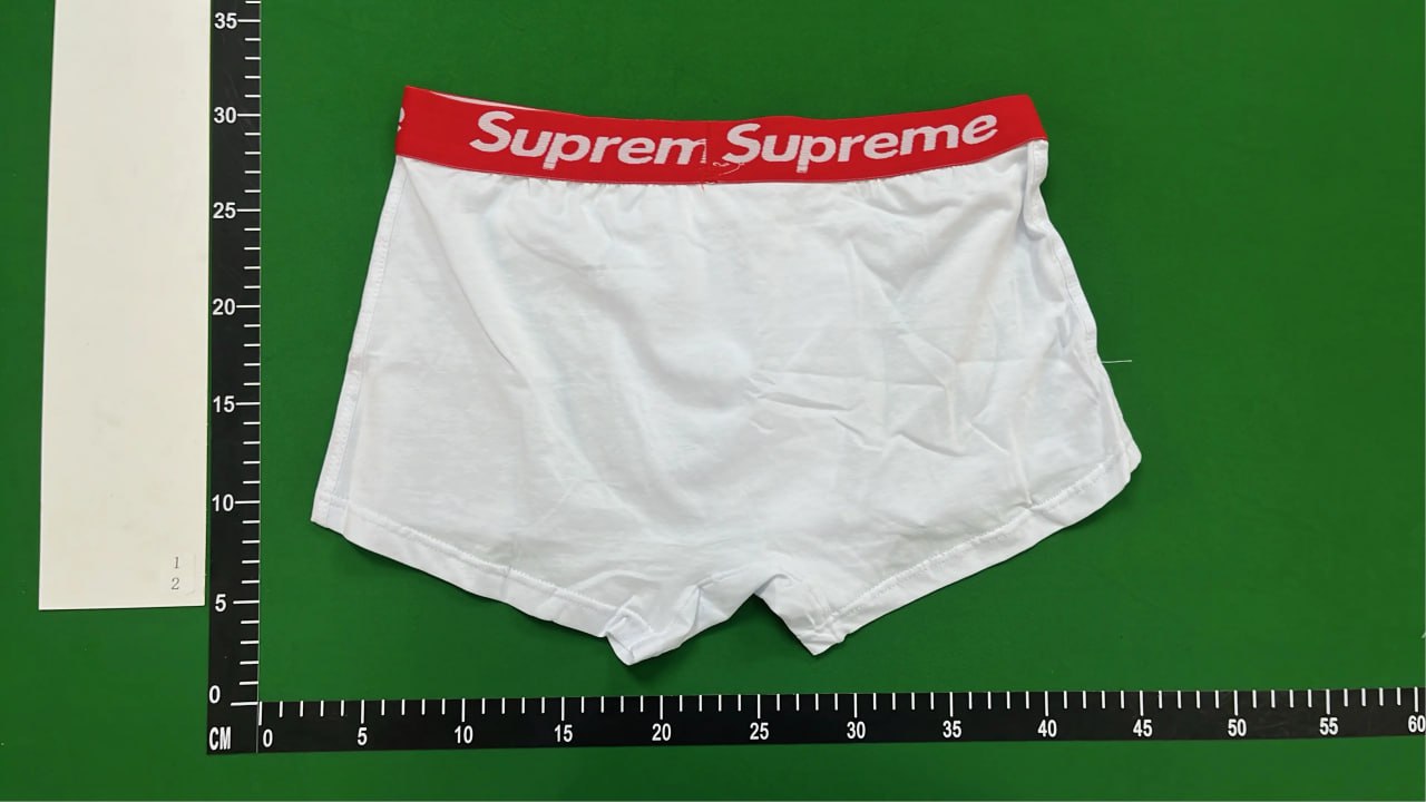 Supreme Underwear -5