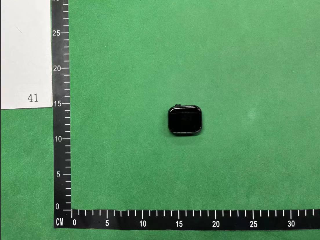 Apple Watch -3