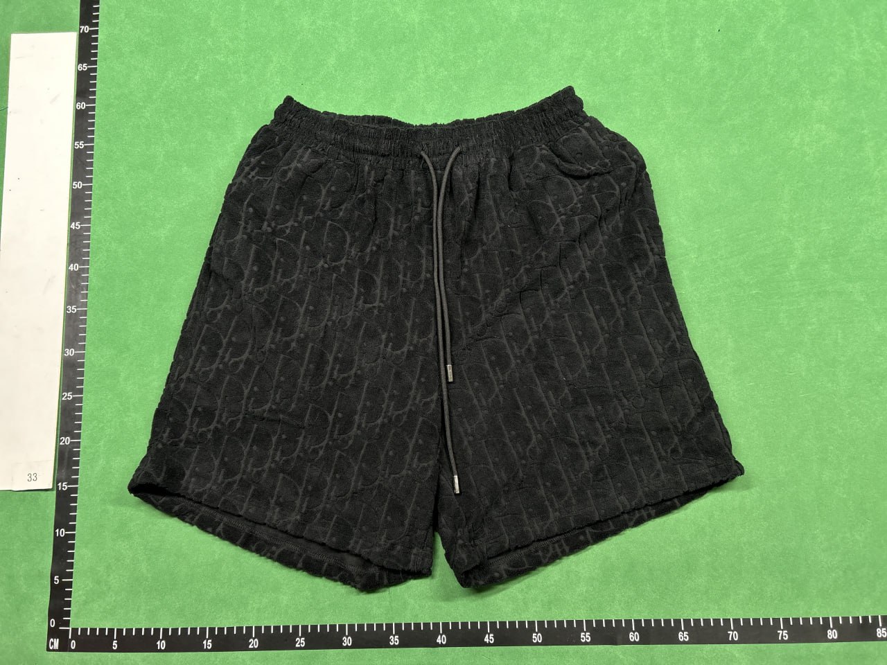 Dior Shorts pants -2