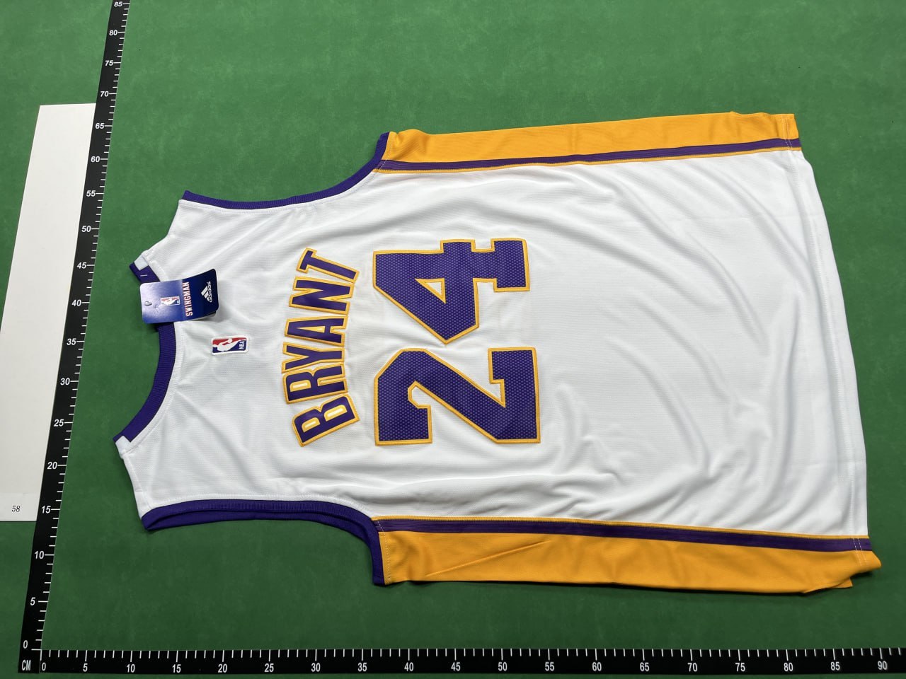 NBA basketball uniforms sportswear -5