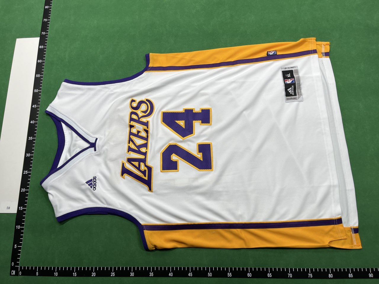 NBA basketball uniforms sportswear -4
