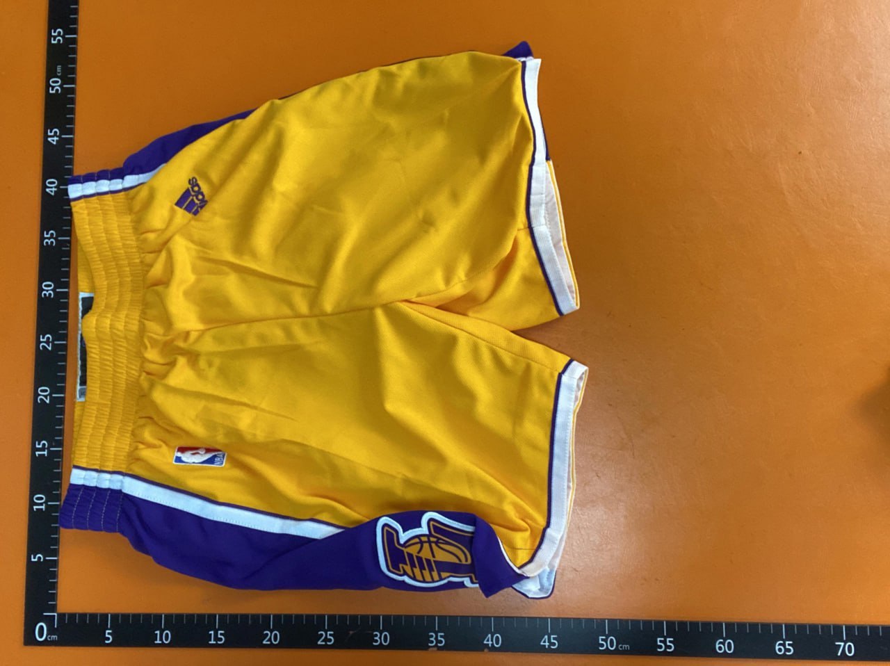 Nike NBA Adidas basketball shorts pants -4