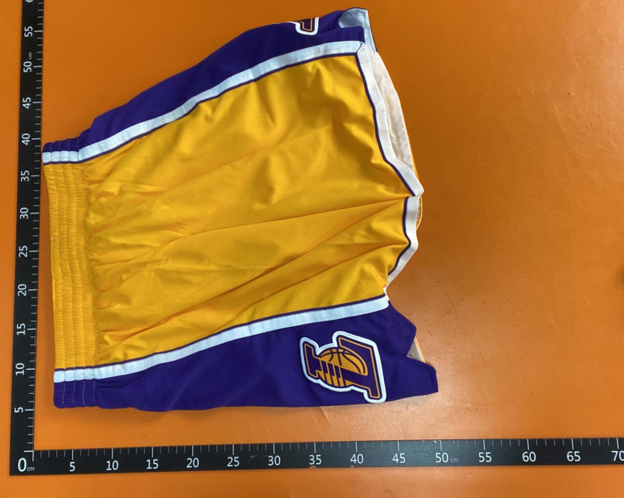 Nike NBA Adidas basketball shorts pants -3