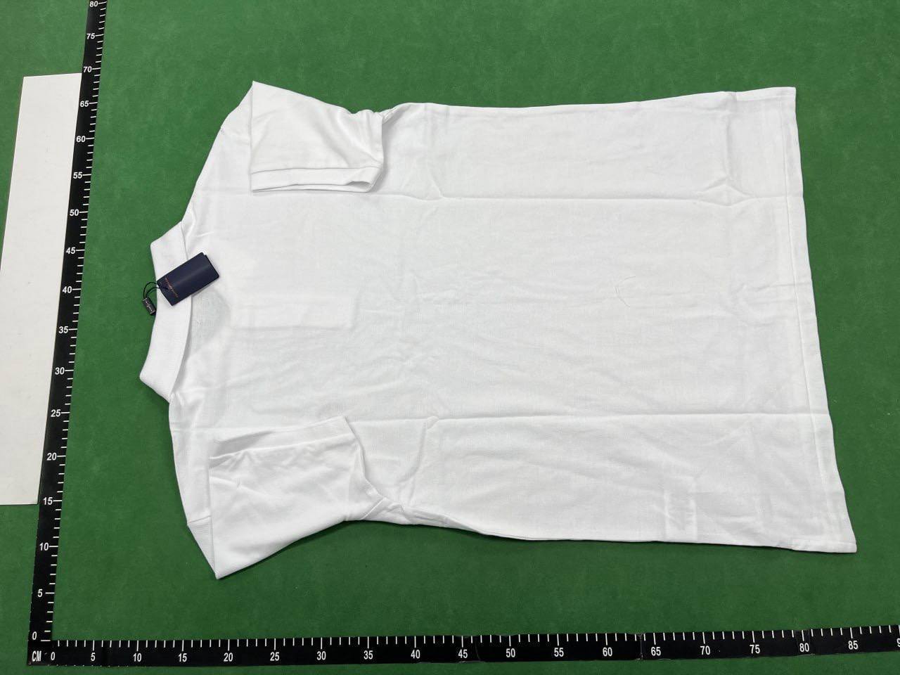 Ralph Lauren Polo T-shirt TEE Business -3