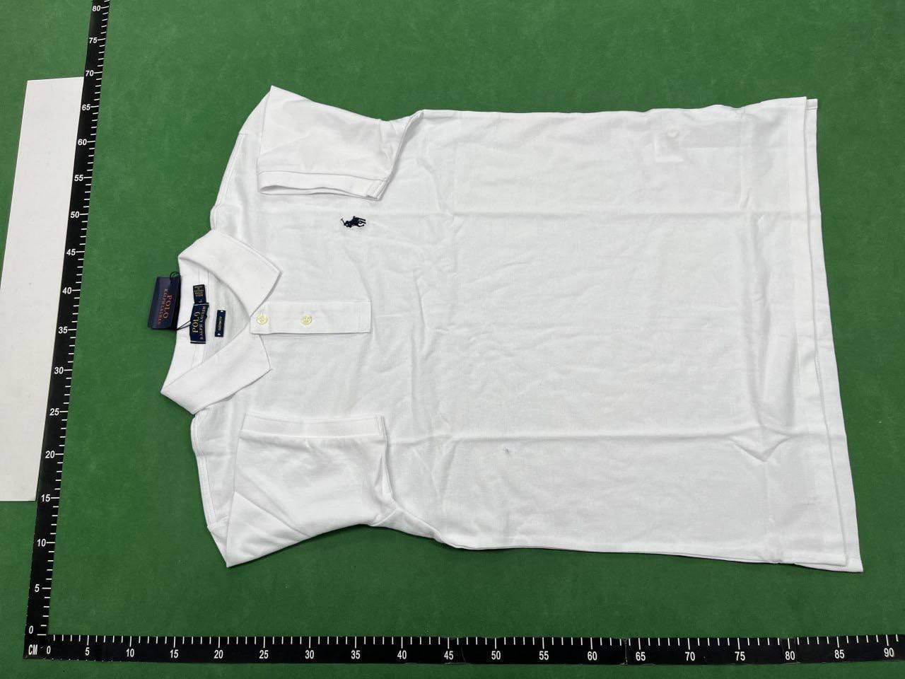 Ralph Lauren Polo T-shirt TEE Business -2