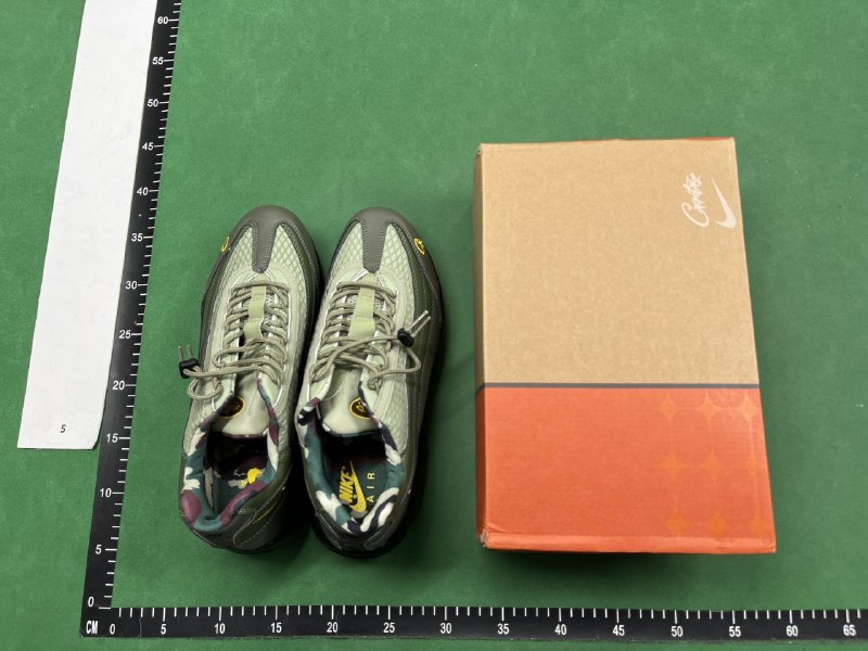 Nike Air Max 95 shoes sneakers -4
