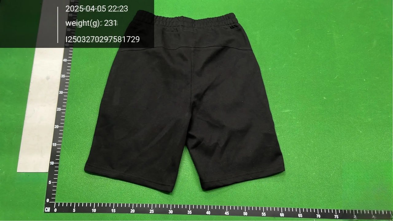 Moncler Shorts -4