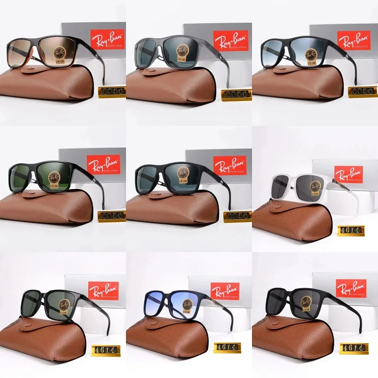 RayBan Sunglasses Glasses 1:1 