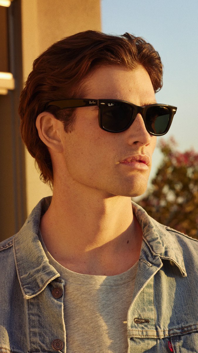 RayBan Sunglasses Glasses 1:1 High Quality -2