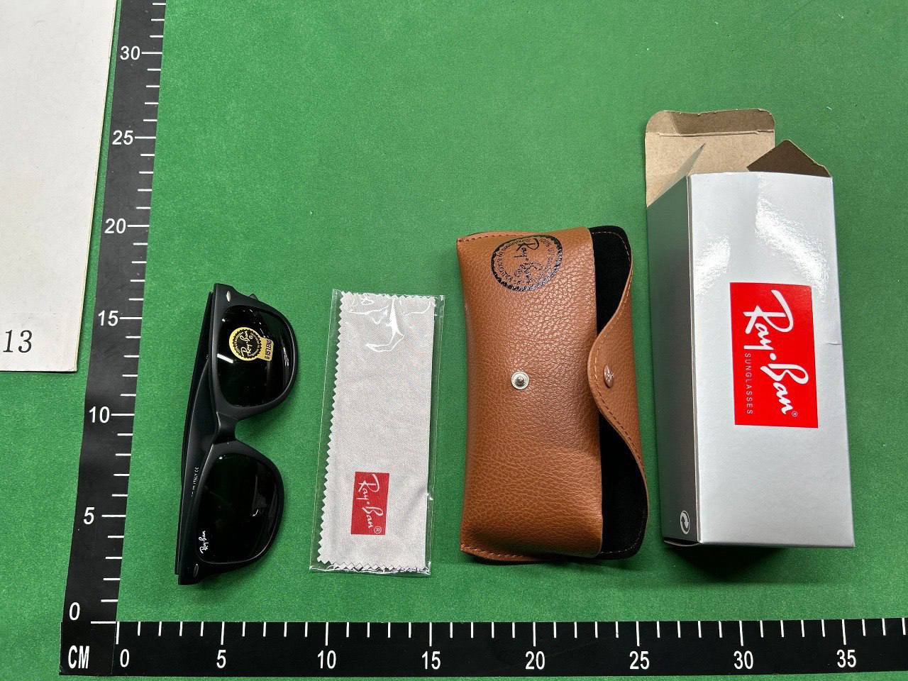 RayBan Sunglasses Glasses 1:1 High Quality -5