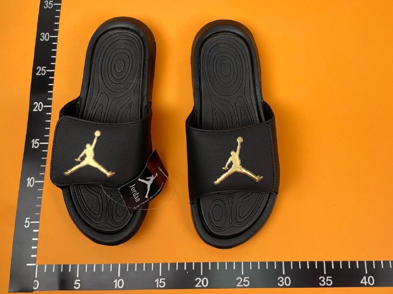 Nike Slippers -2