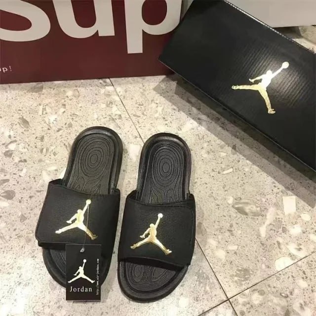 Nike Slippers -3