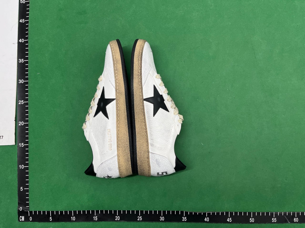 Golden Goose Shoes Sneakers 1:1 High Quality -3