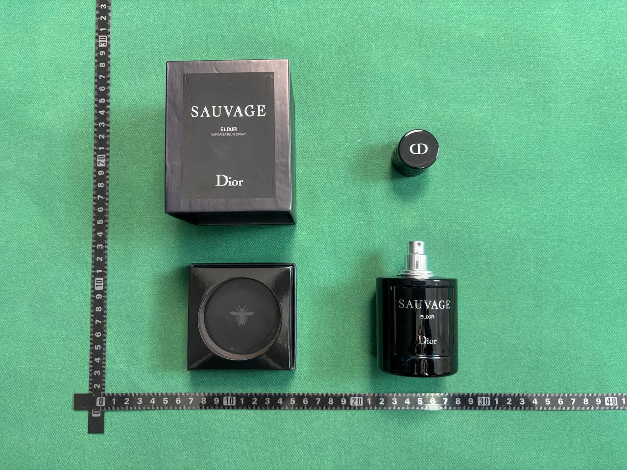 Dior/Chanel perfume 1:1 High Quality -3
