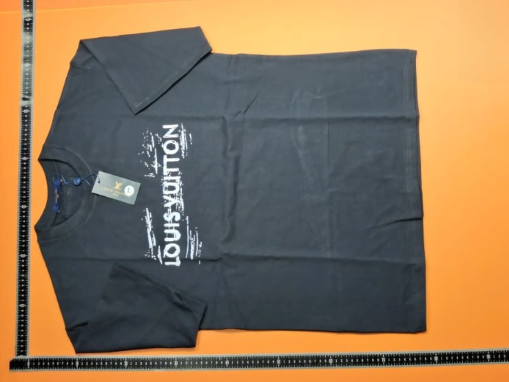 LV Louis Vuitton T-shirt TEE 1:1 High Quality ( 40 + styles) -4