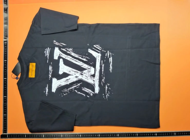LV Louis Vuitton T-shirt TEE 1:1 High Quality ( 40 + styles) -5