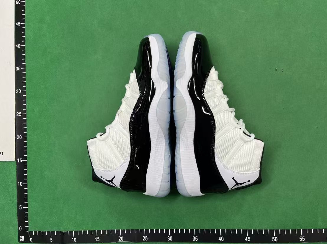  Jordan 11 High Quality -3