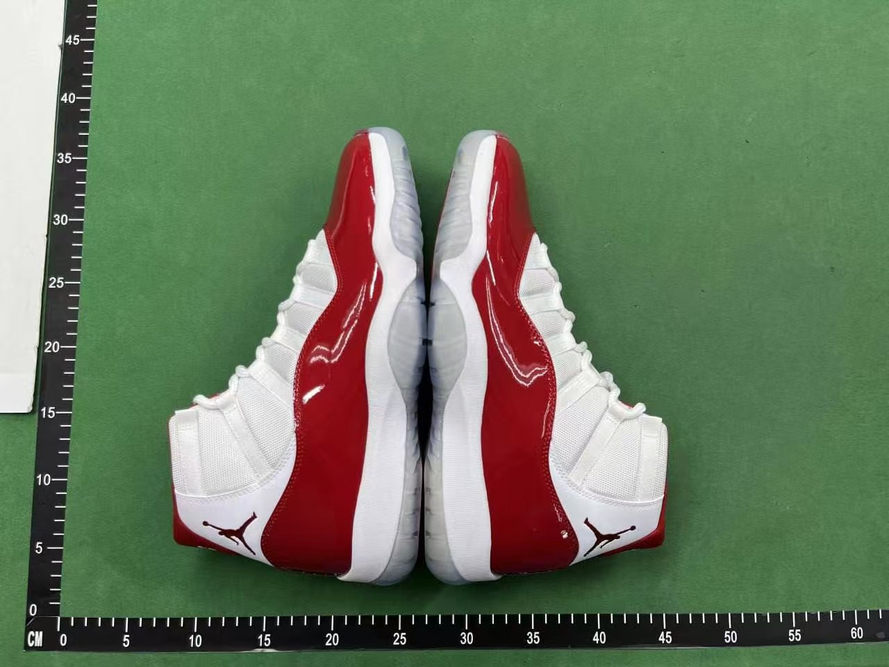 Jordan 11 High Quality -4