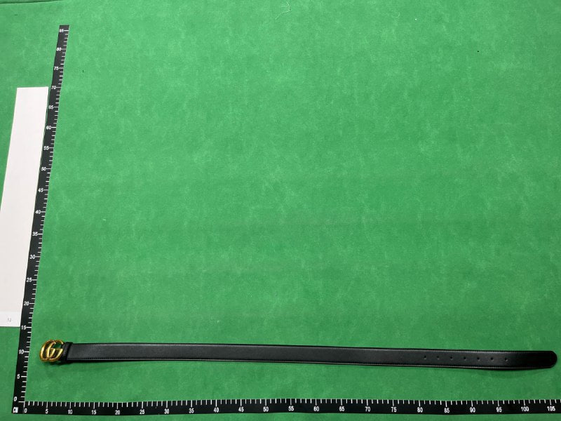 Gucci belt -3