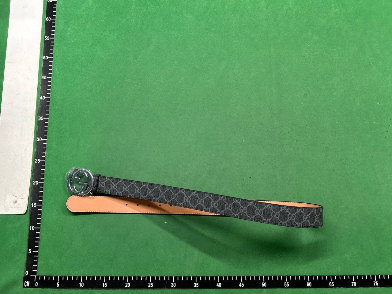 Gucci belt -4