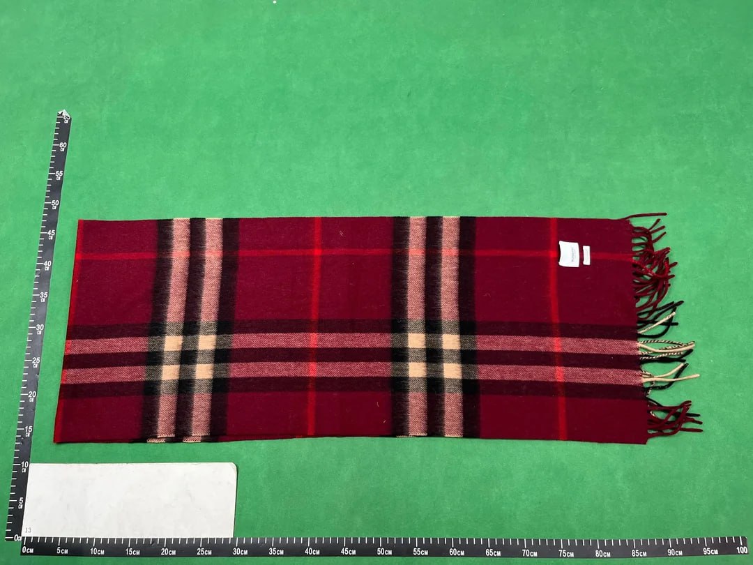 Burberry Scarf -2