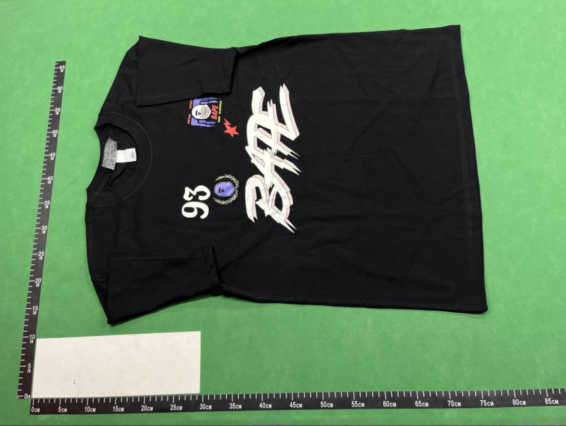 Bape T-shirt (40 CP) -5