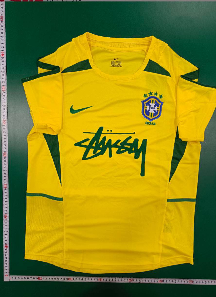 Stussy Jersey -5