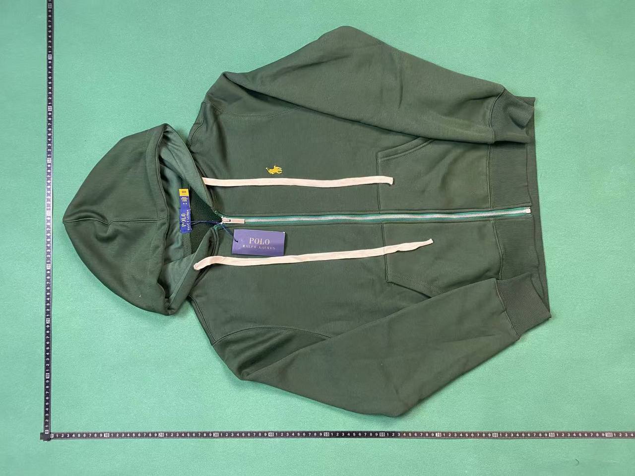 Ralph Lauren hoodies 2024【PK quality -3