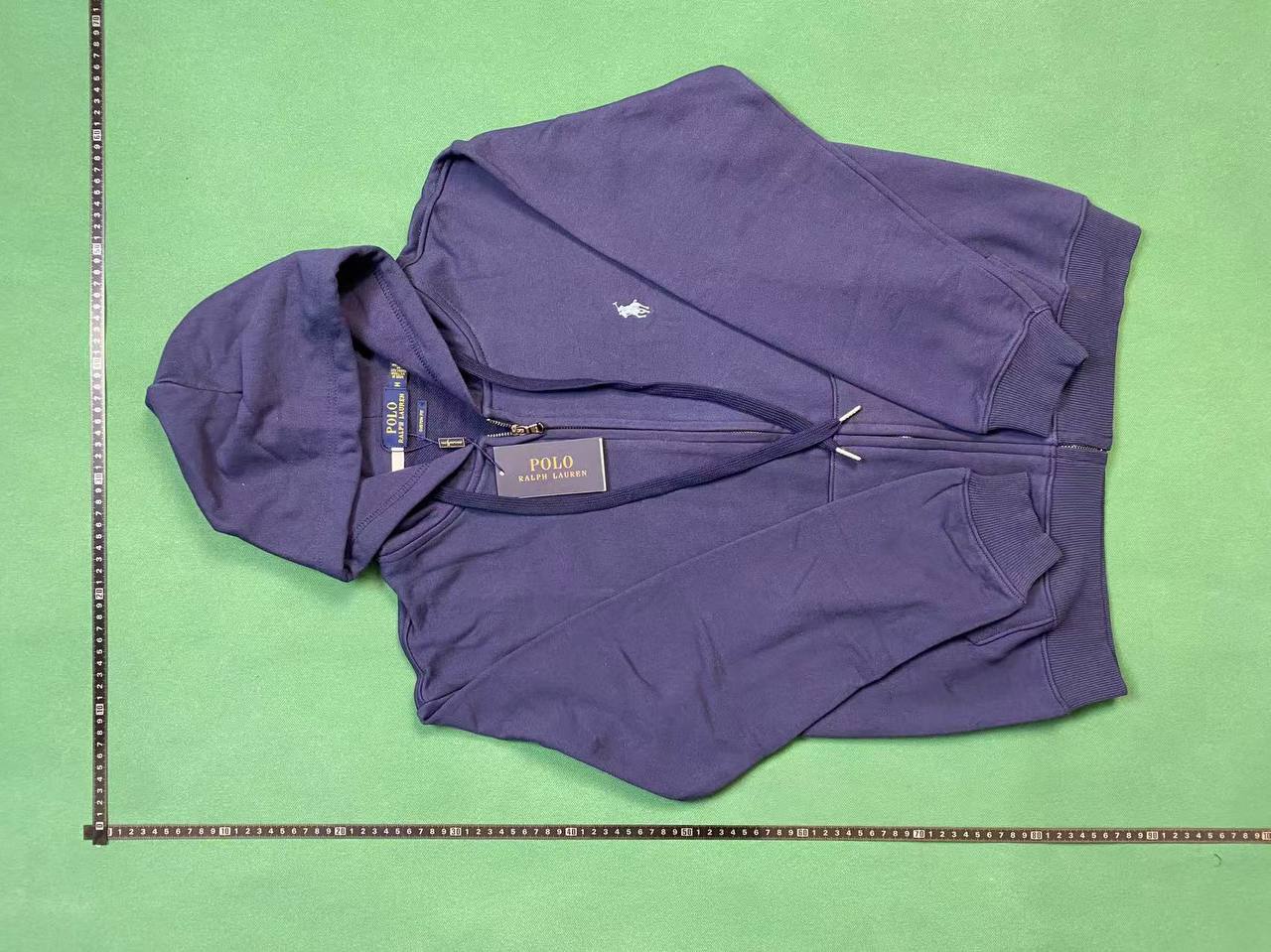 Ralph Lauren hoodies 2024【PK quality -4
