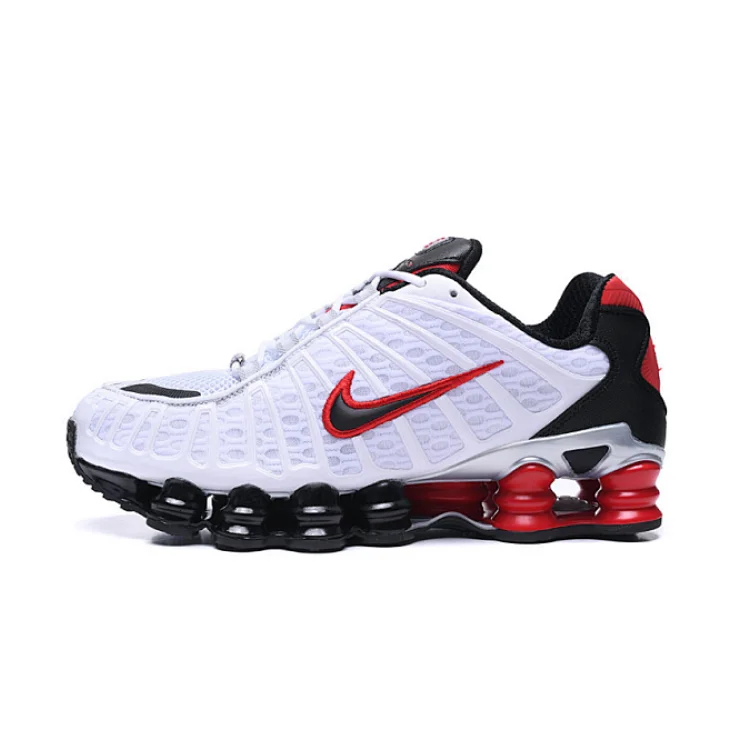 NK Shox TL Series