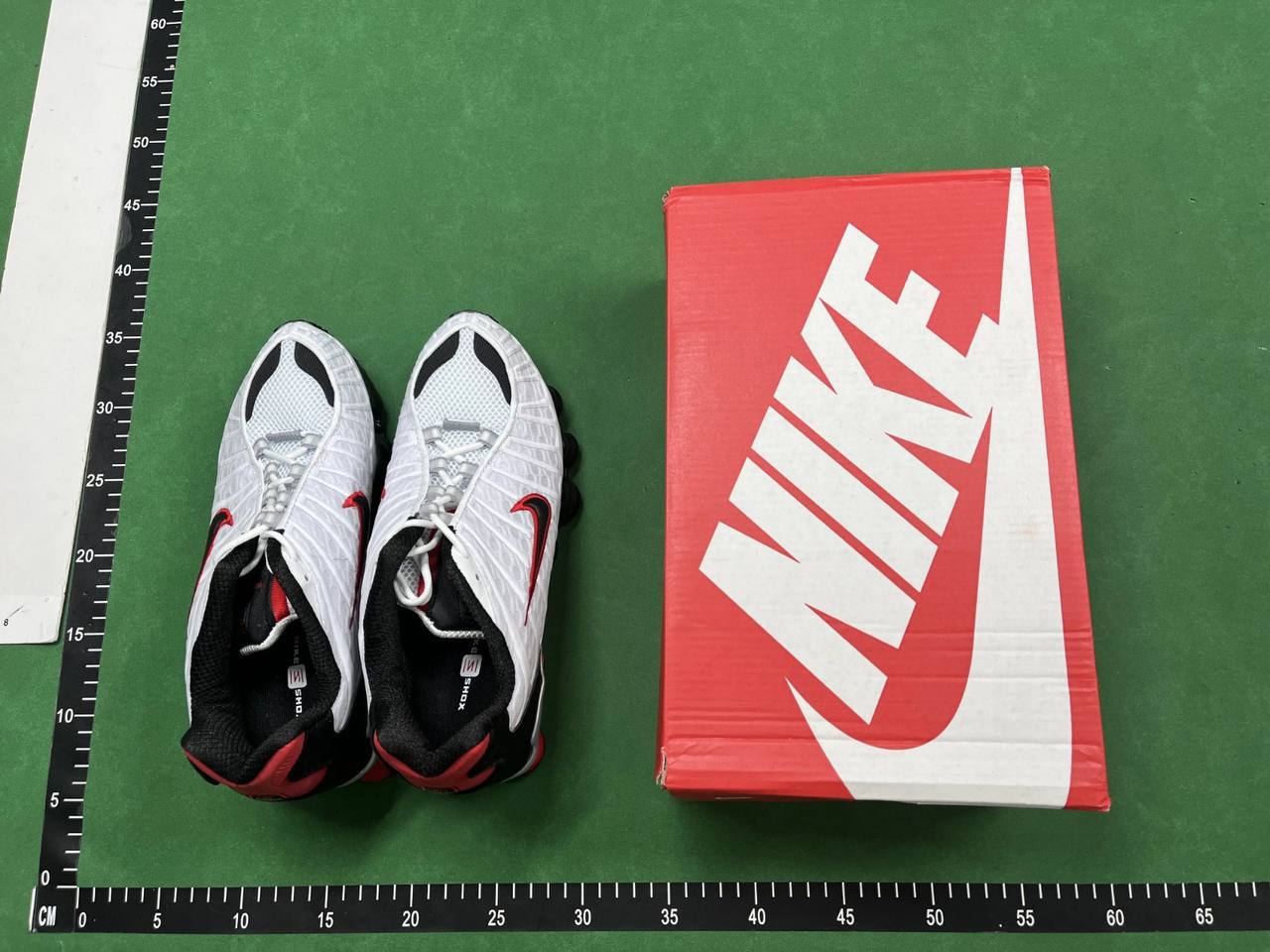 NK Shox TL Series -3