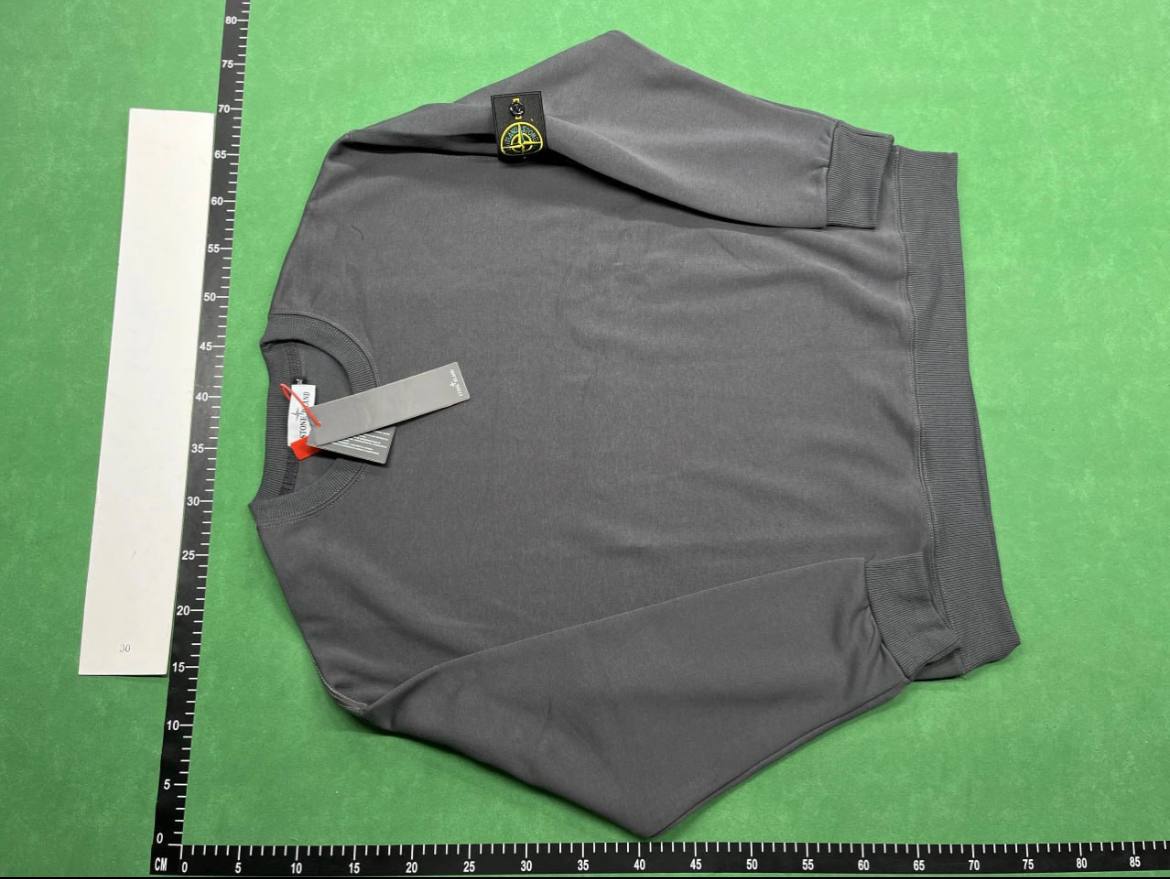Stone island hoodies -4