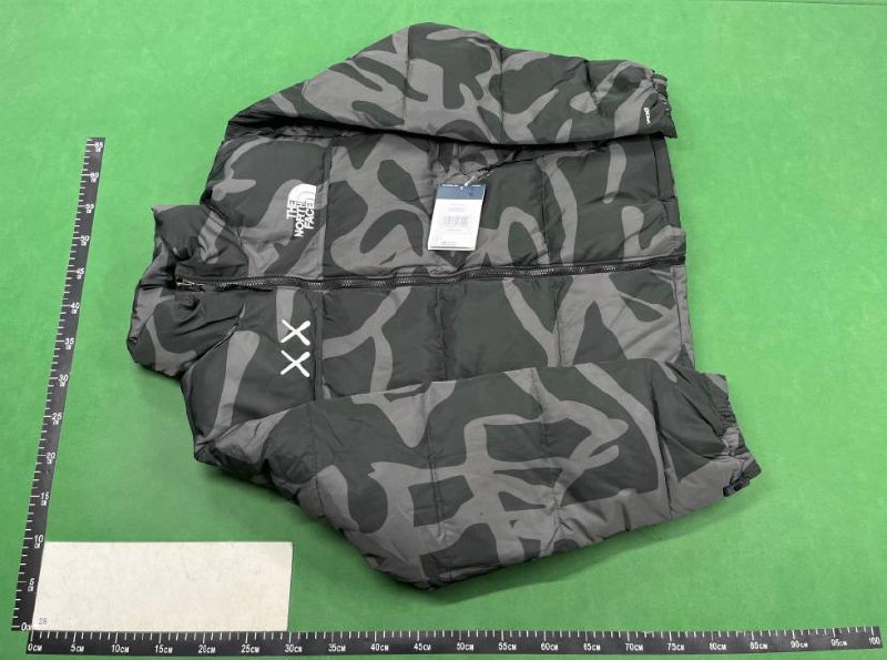 The North Face Down jacket Vest( 39 style TOP -3