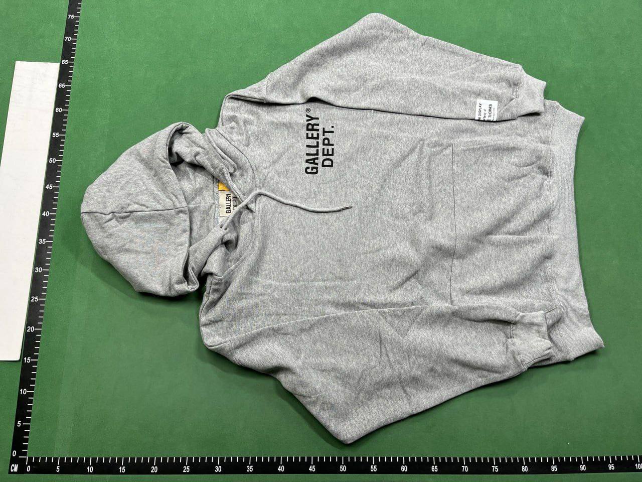 GALLERY DEPT. Hoodie -4